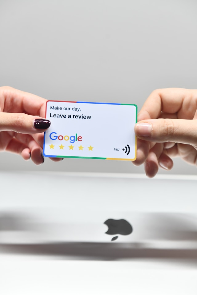 Reviews, cijfers en keurmerken, strategisch op je website