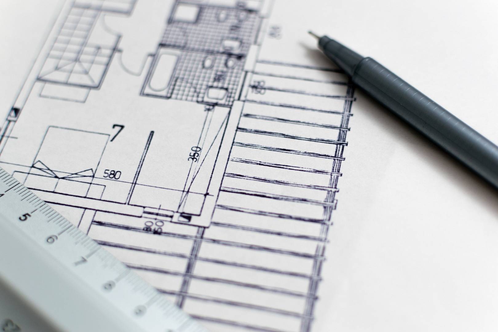 Bouwkundig expertise onderzoek