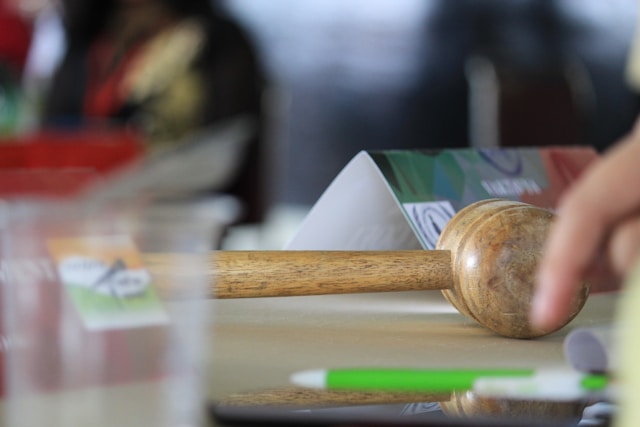 Juridische ondersteuning binnen het vreemdelingenrecht: waarom deskundige begeleiding belangrijk is